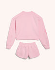 The Cozy Short