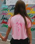 The Cross Tee
