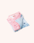 The Pink PJ Set