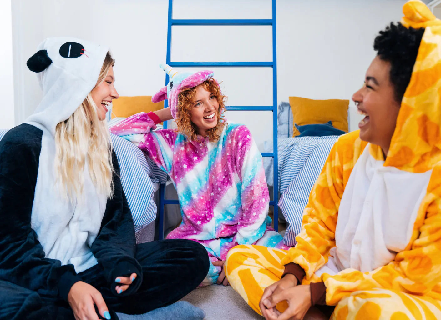 Pajamas