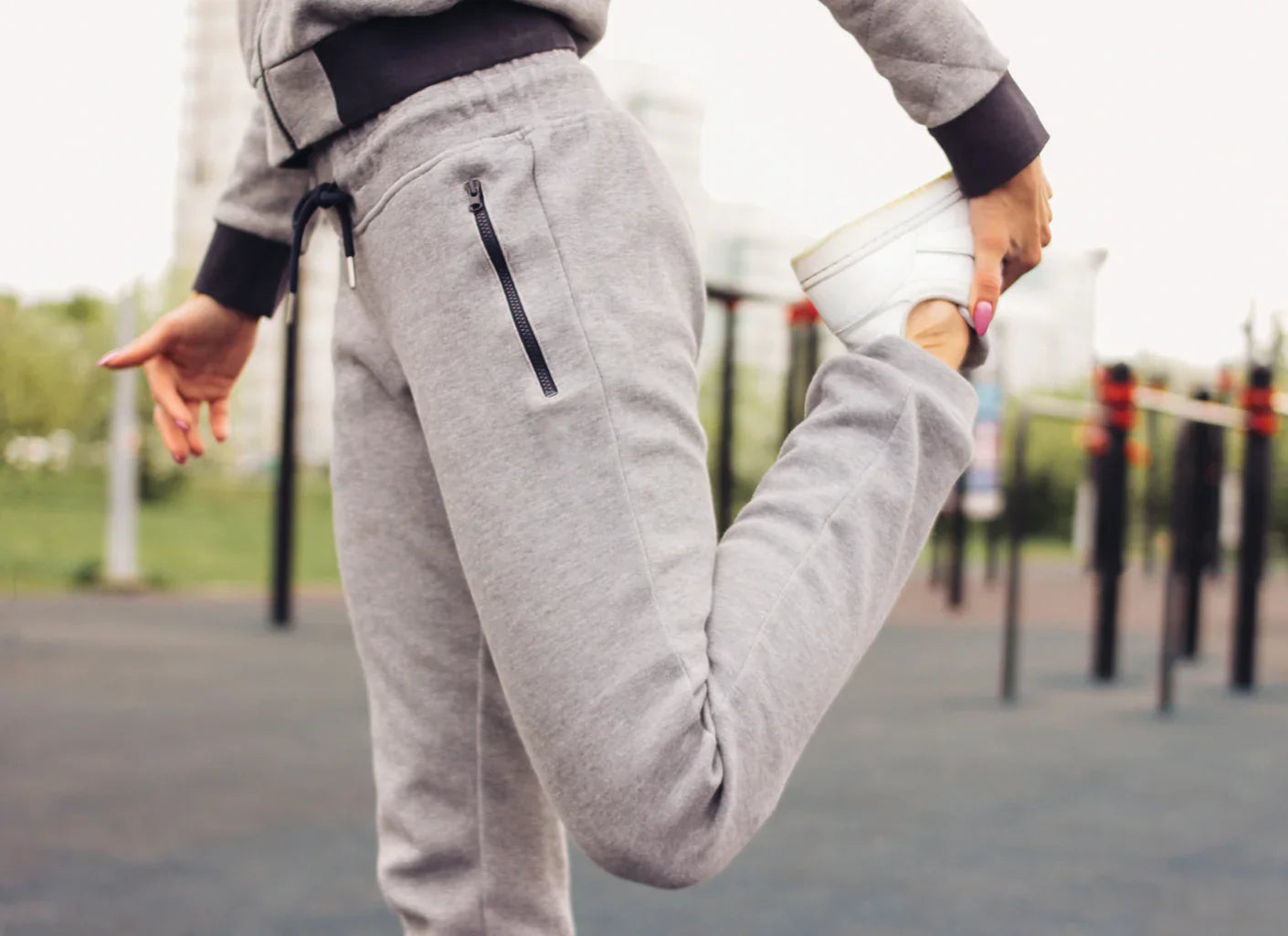 Sweatpants
