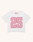 The 25 Tee