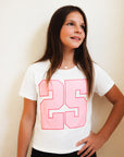 The 25 Tee