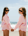 The Cozy Short