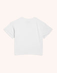 The Blue Bow Tee