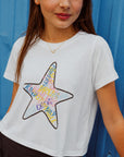 The Star Tee