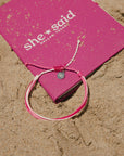 The Bracelet