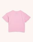 The Pink Bow Tee