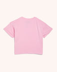 The Classic Pink Tee