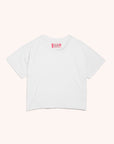 The Classic White Tee