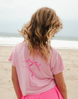 The Cross Tee