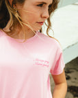 The Cross Tee