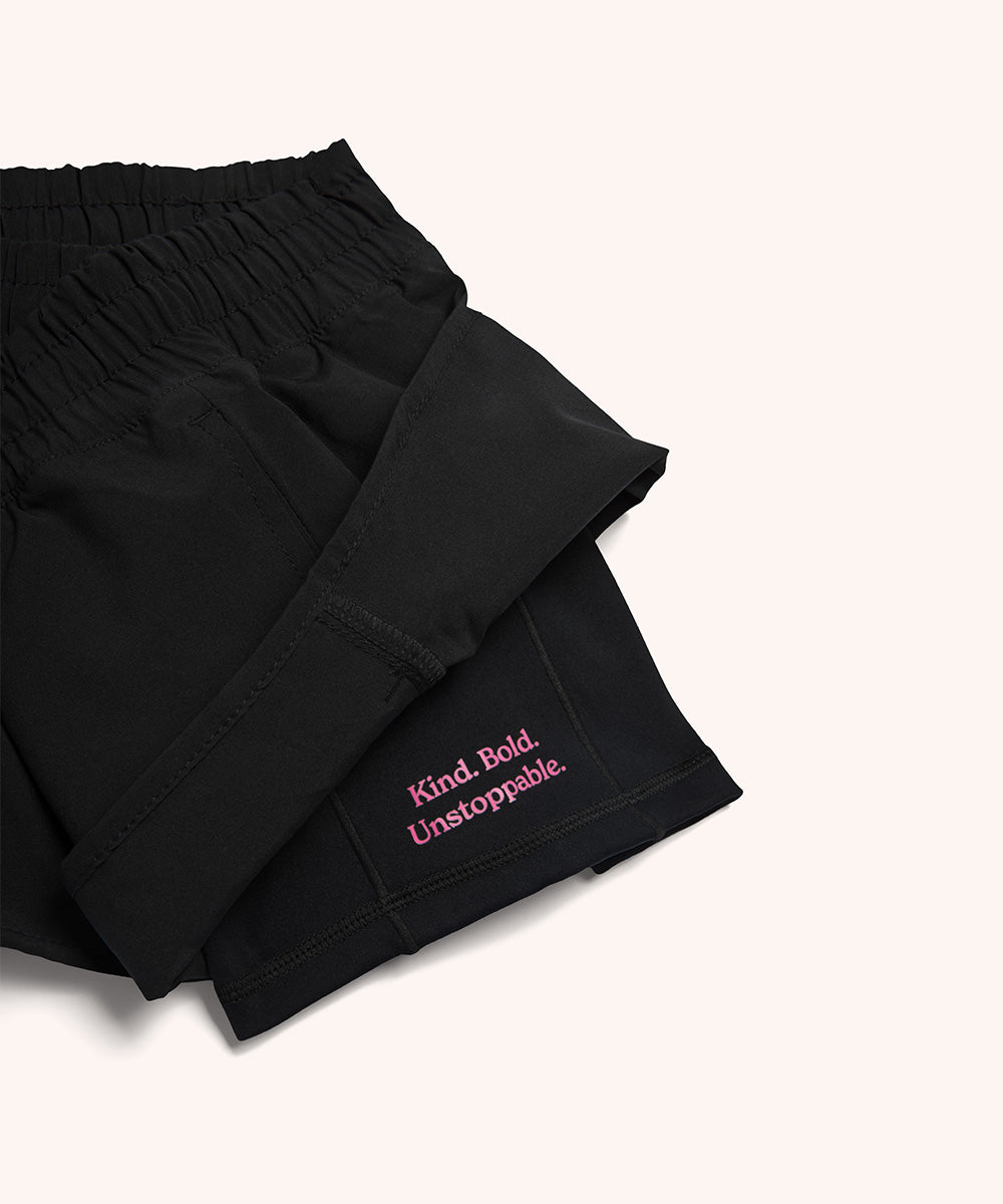 Everyday Short
